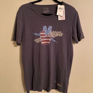 Men’s Lucky Brand Exclusive Fender Shirt